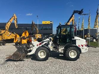 CAT 908 M