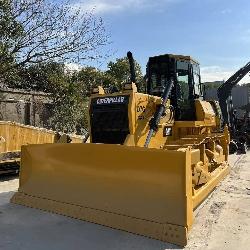 CAT D 7 G