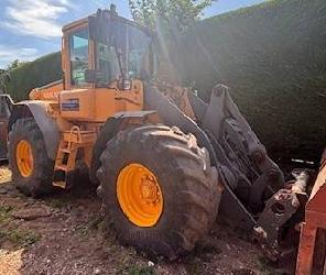 Volvo L 60 E
