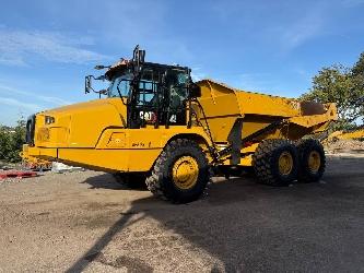 CAT 730 C