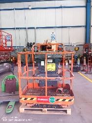 JLG E 300 AJP