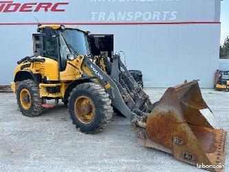 Volvo L 45 H