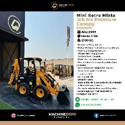 JCB 1 CX