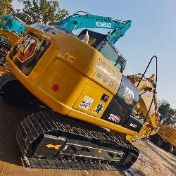 CAT 313 D
