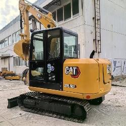 CAT 305.5 E2