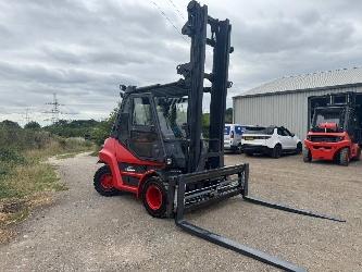 Linde H 80 D
