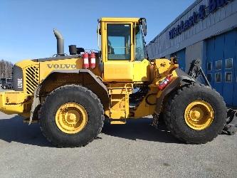 Volvo L 120 E