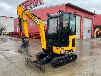 JCB 19 C-1