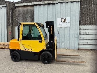 Hyster H 4.00