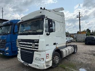DAF XF105