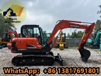 Doosan DX 60