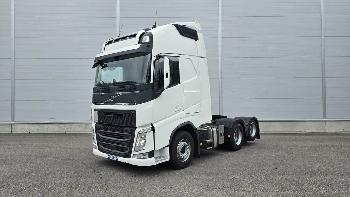 Volvo FH