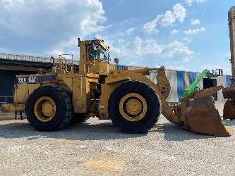 CAT 992 D