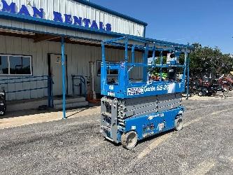 Genie GS2632