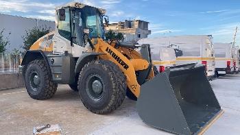 Liebherr L546