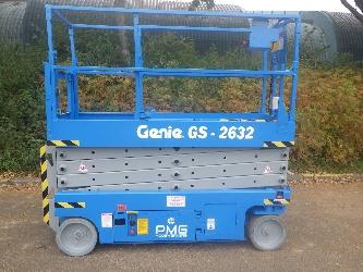 Genie GS2632