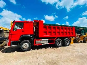 Sinotruk 371