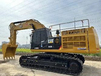 CAT 349 D L