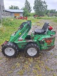 Avant 320+