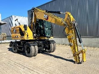 CAT M314-07