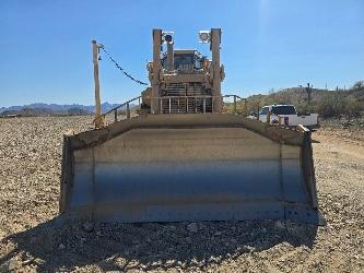 CAT D 8 R II