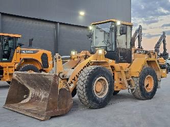 Hyundai 740-7