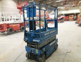 Genie GS 1530