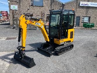 JCB 19 C-1