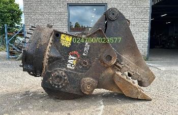 CAT MP318-P
