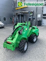 Avant 520