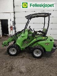 Avant 520