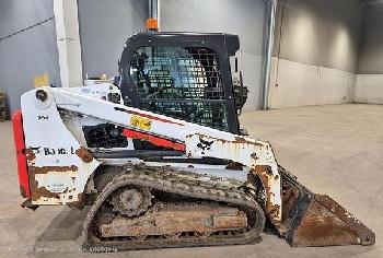 Bobcat T450