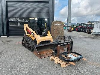 CAT 247B