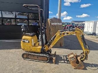 CAT 300.9