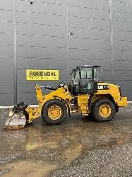 CAT 918M