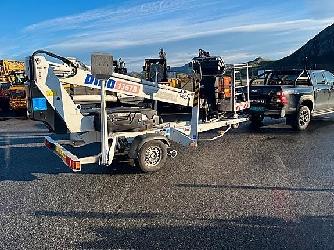 Dino 135TB