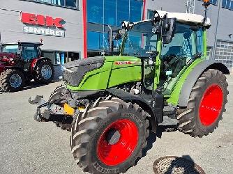 Fendt 211