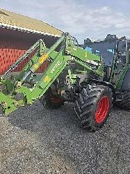 Fendt 211