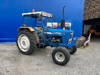 Ford 4600