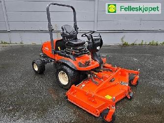 Kubota 3890