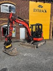 Kubota U48