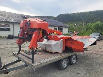 Kuhn FC314D