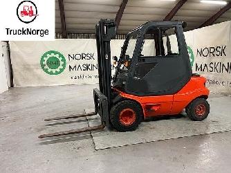 Linde 30D