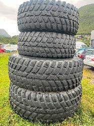 Nokian TRI2