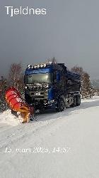 Scania R660