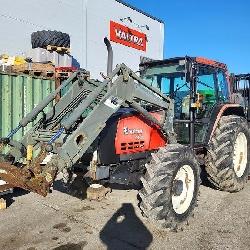 Valmet 6400