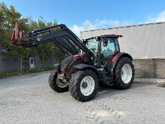 Valtra N114