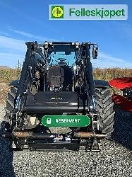 Valtra N124