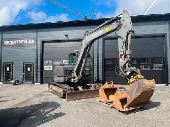 Volvo ECR88