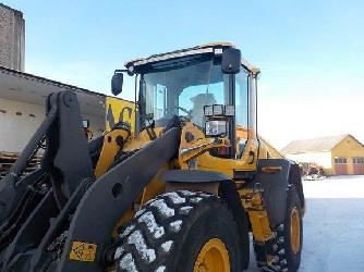Volvo L-90H